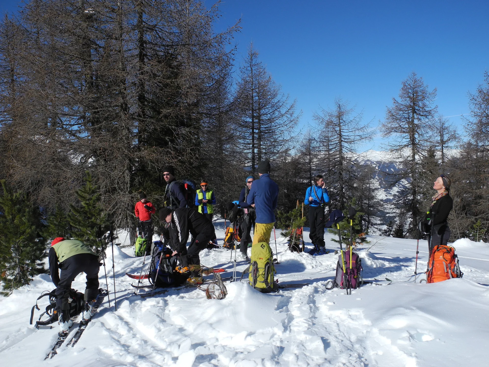 Pustatal | © Pustatal