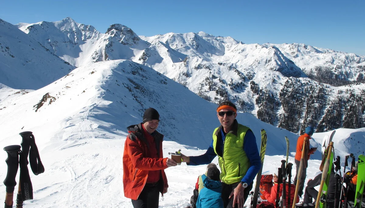 Pustatal | © Pustatal