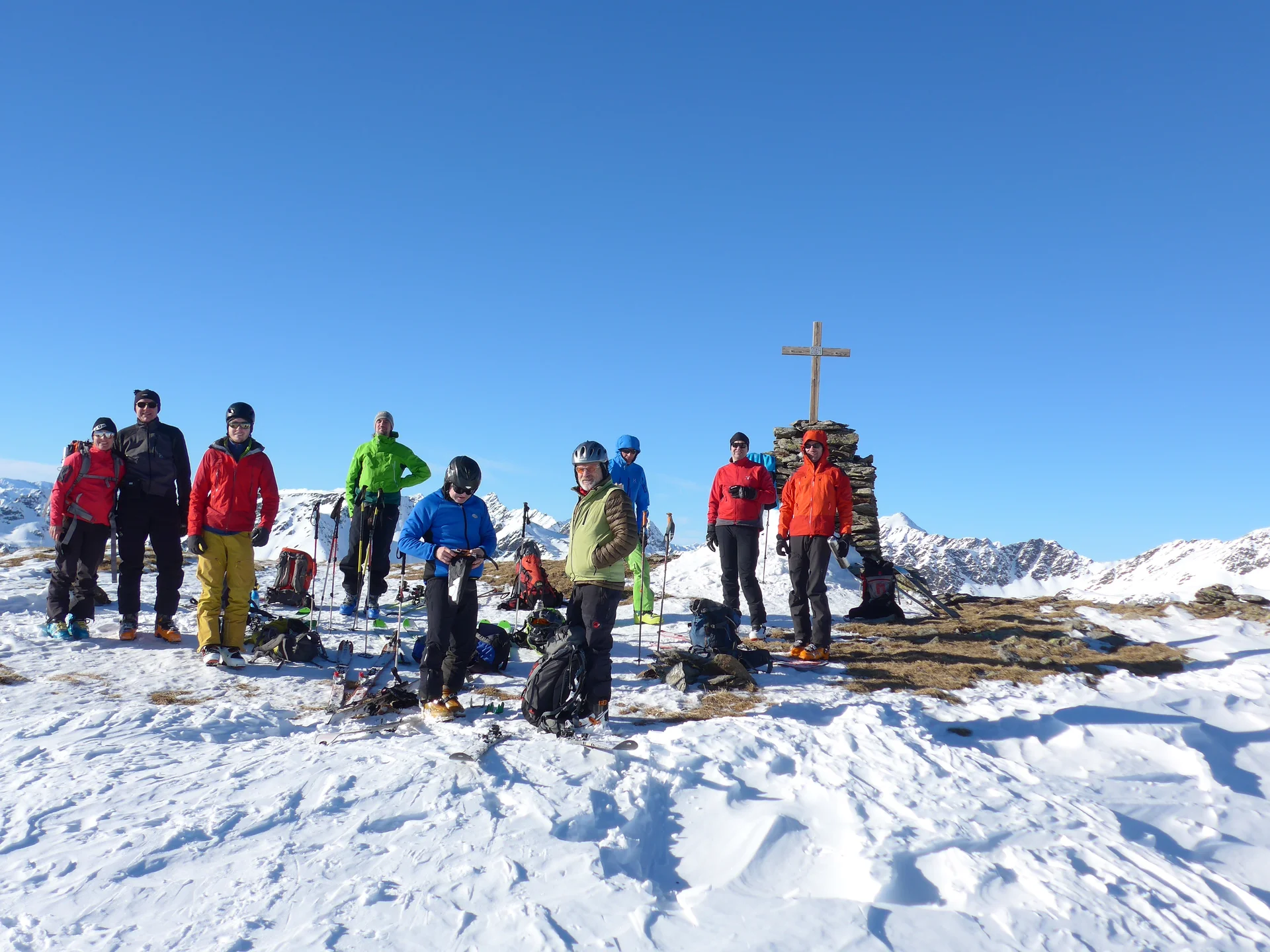 Pustatal | © Pustatal