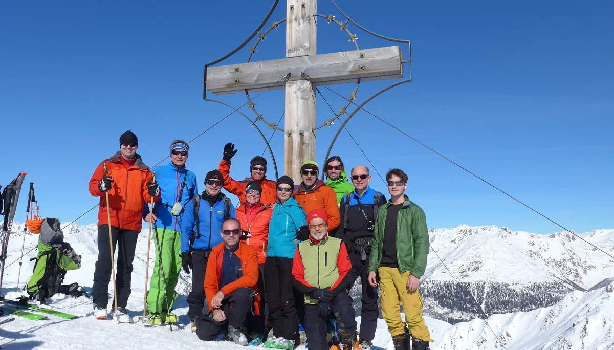 Pustatal | © Pustatal