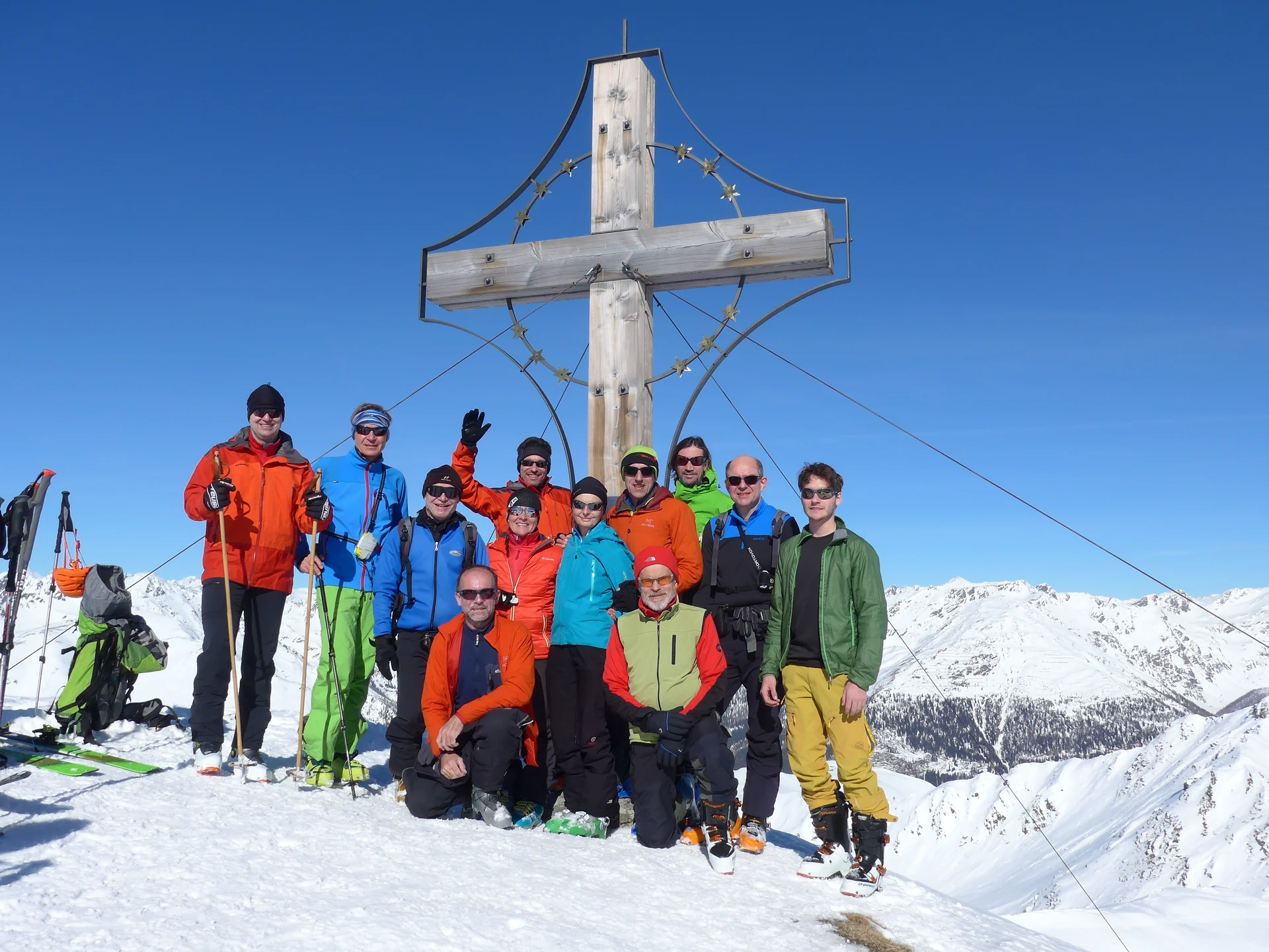 Pustatal | © Pustatal