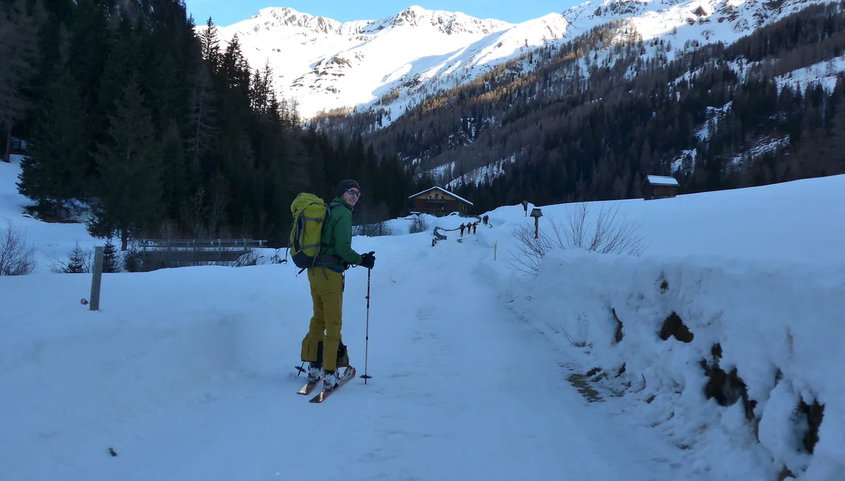 Pustatal | © Pustatal