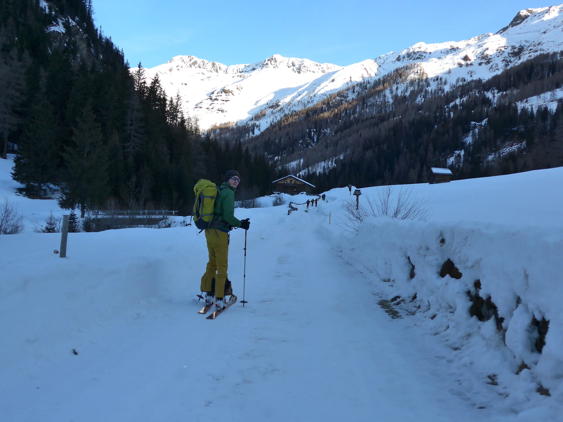 Pustatal | © Pustatal