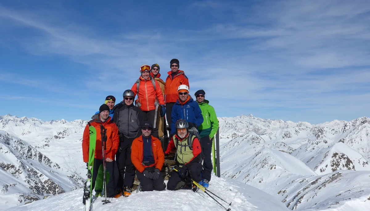 Pustatal | © Pustatal