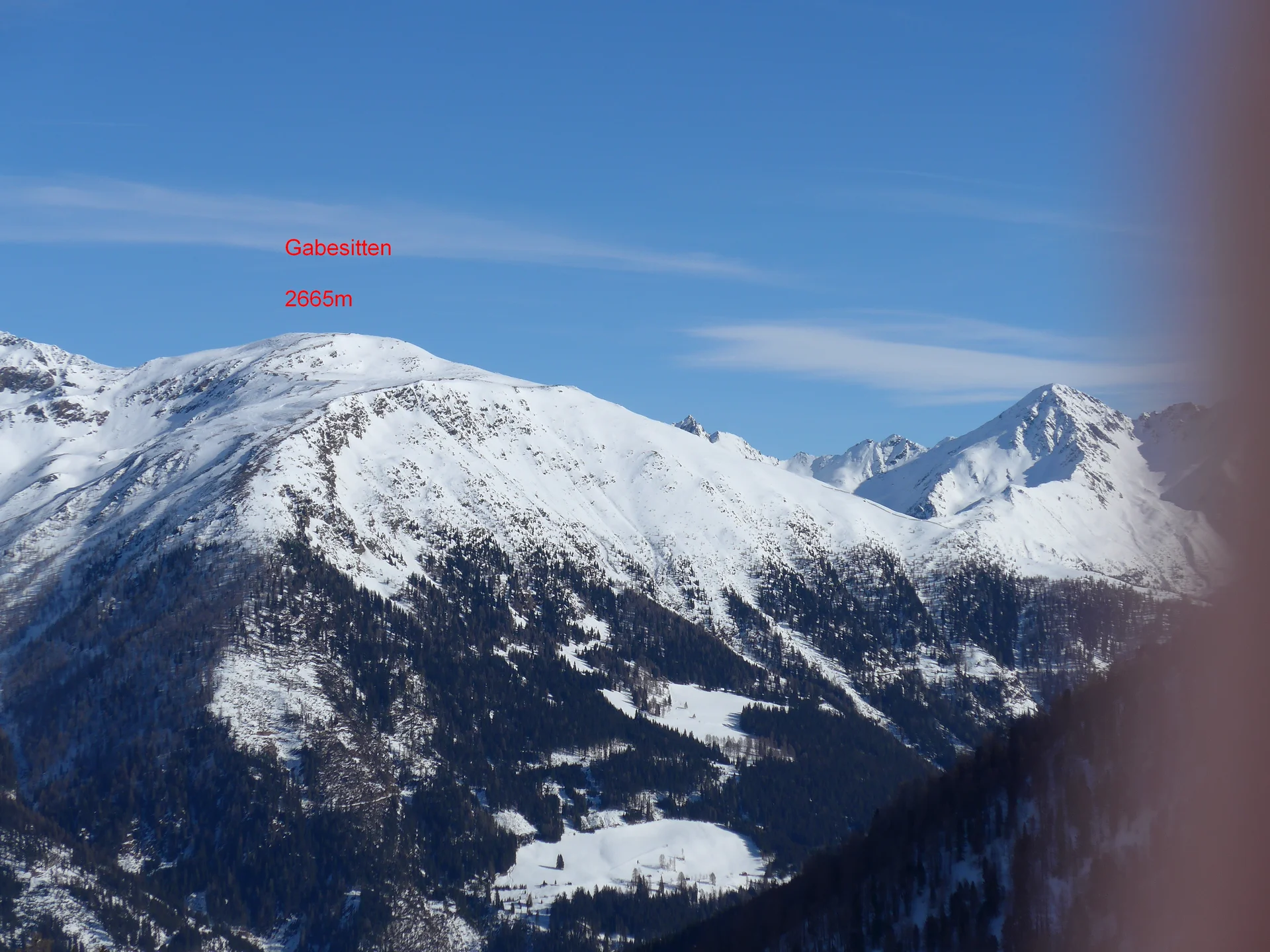 Pustatal | © Pustatal