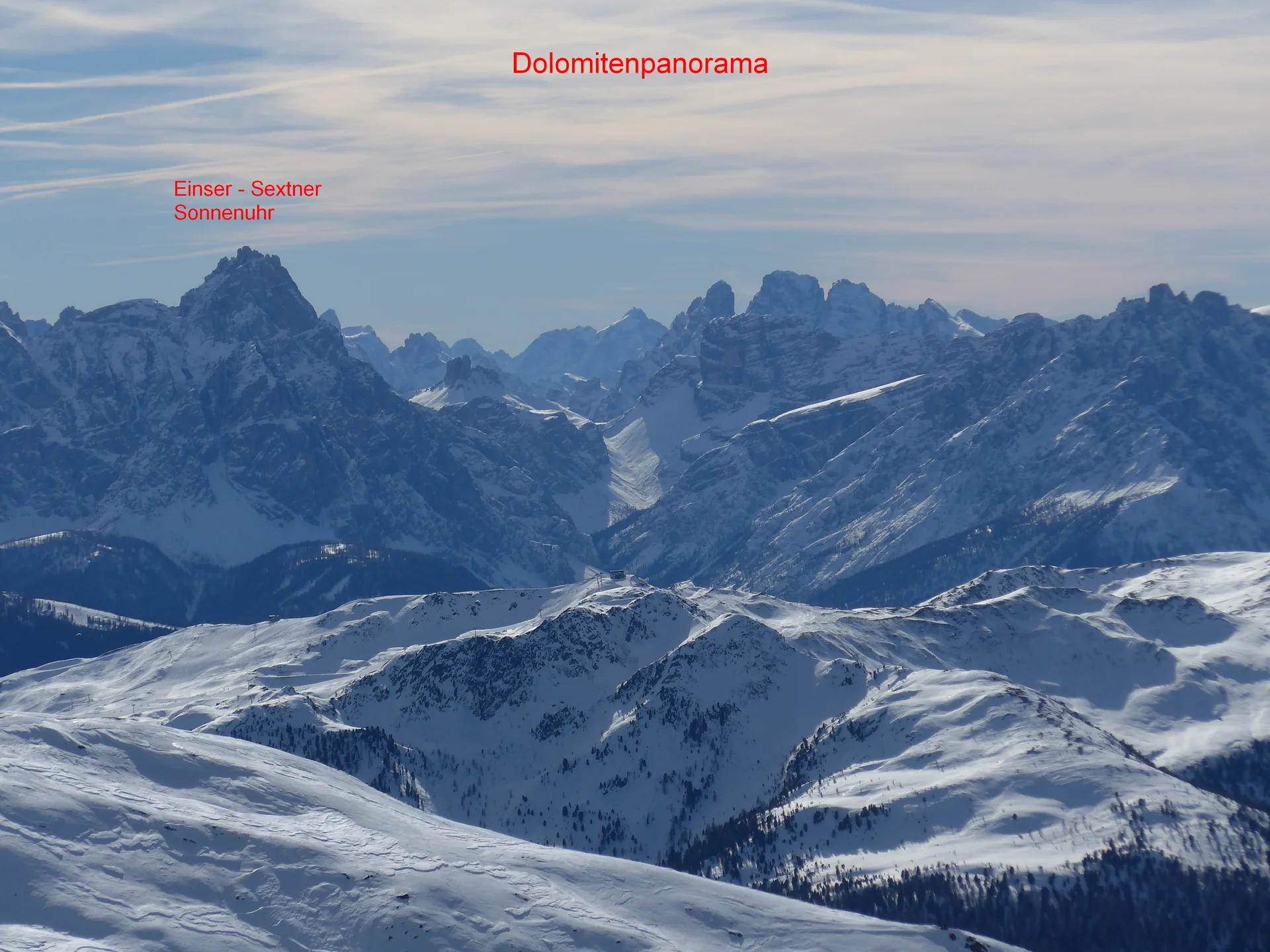 Pustatal | © Pustatal