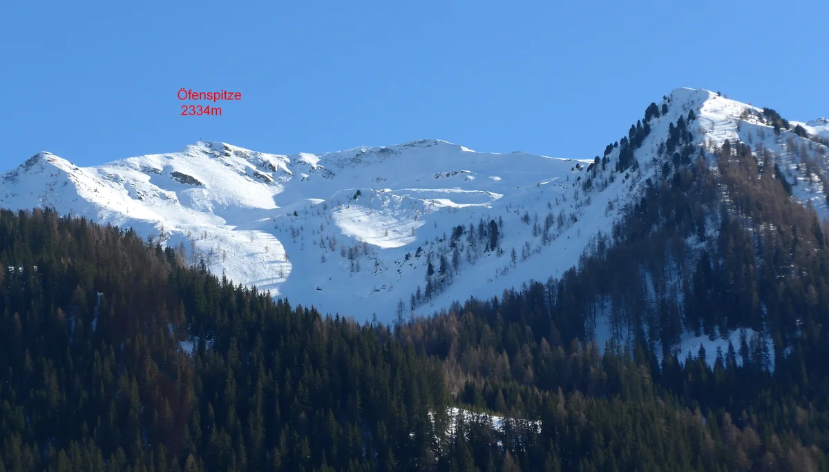 Pustatal | © Pustatal