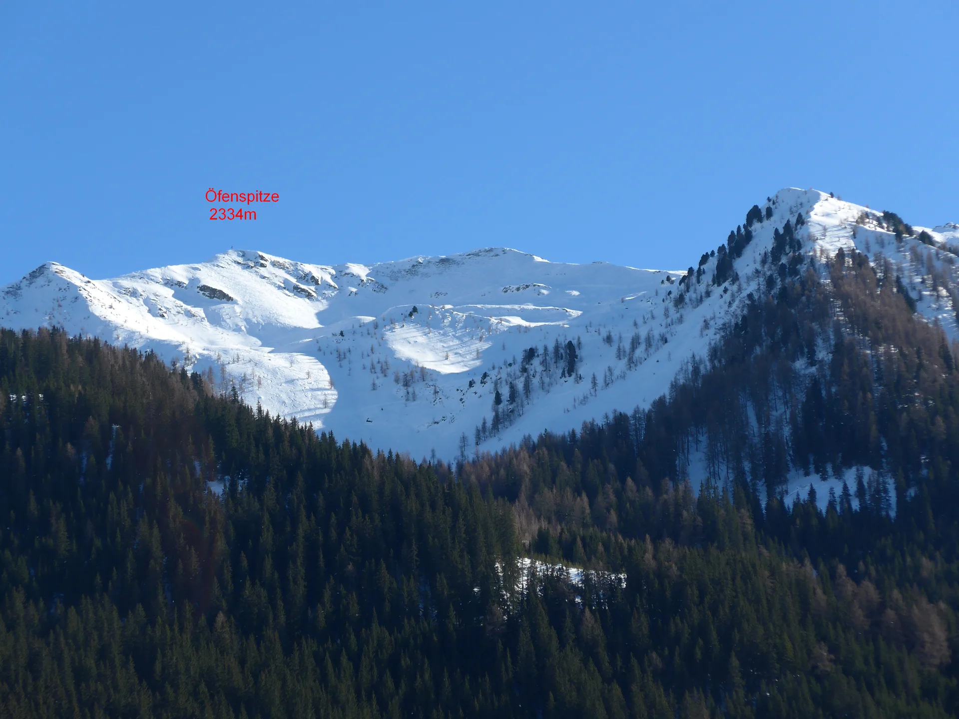 Pustatal | © Pustatal