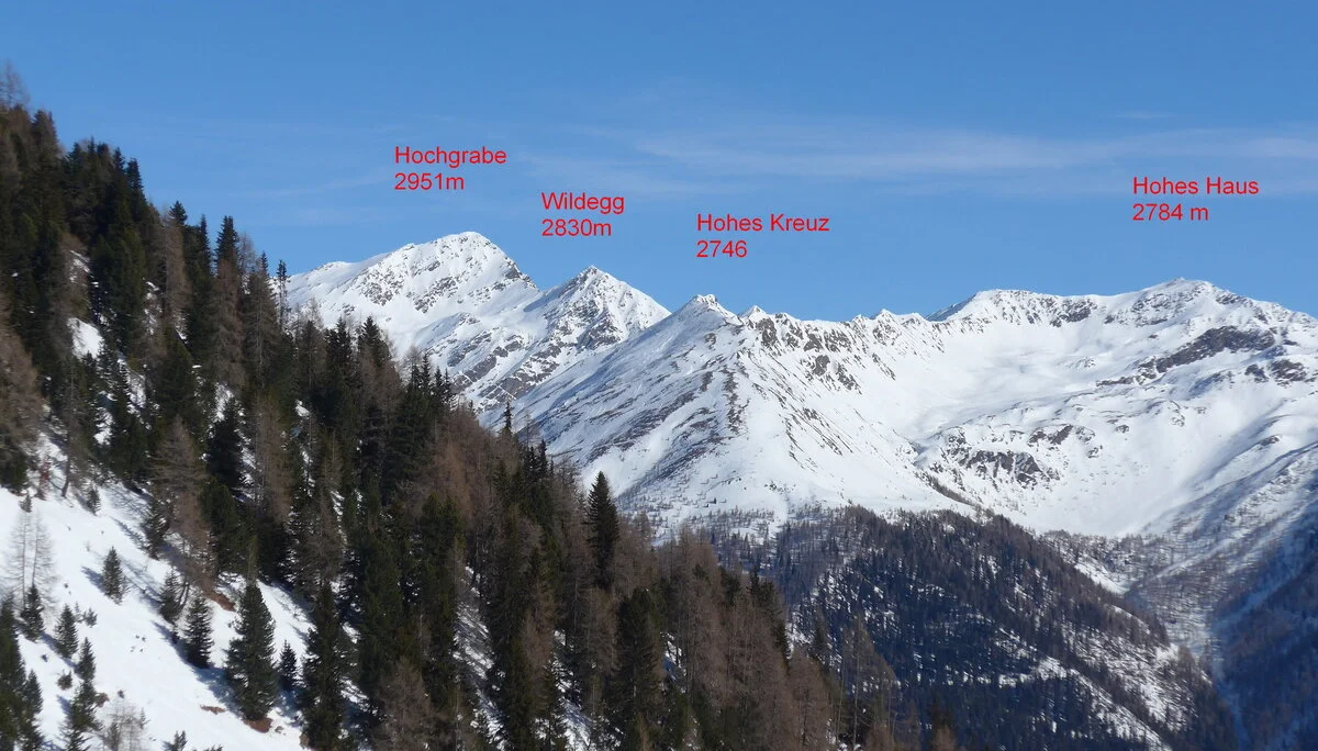 Pustatal | © Pustatal