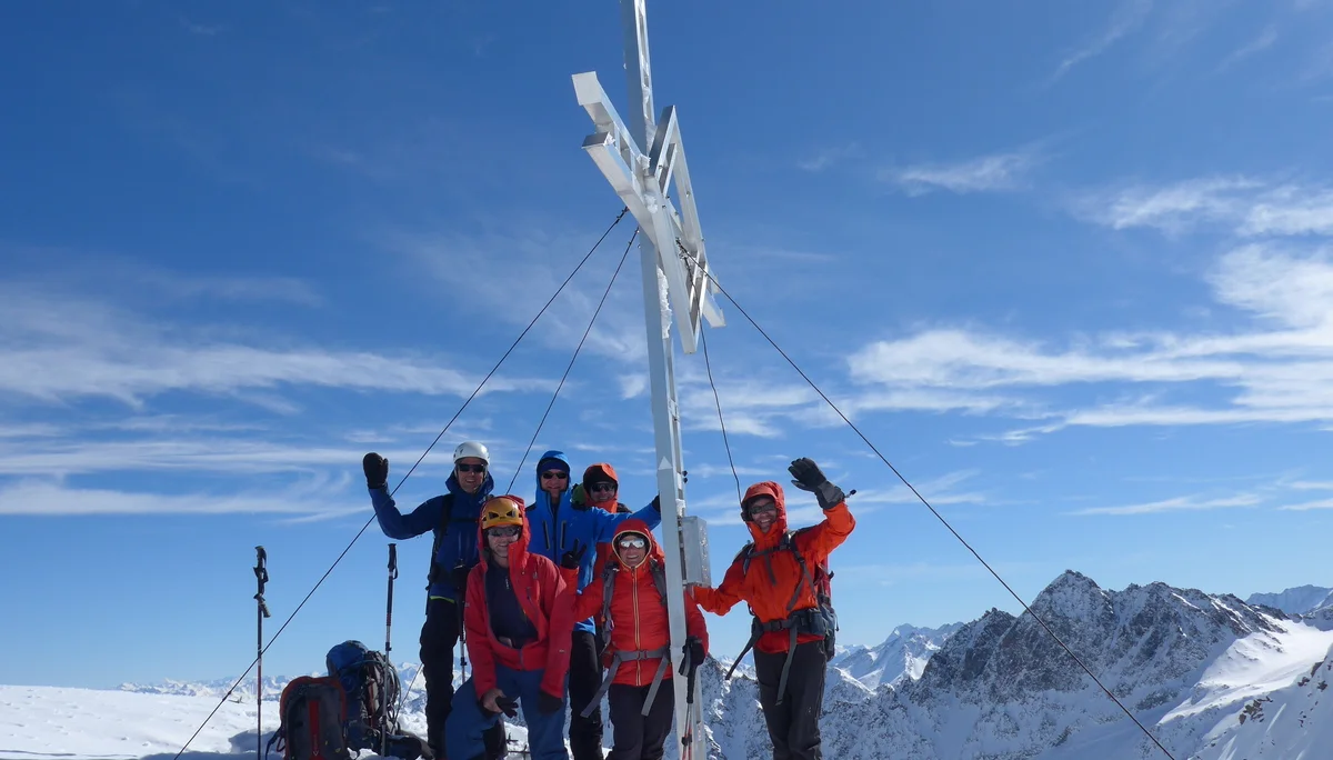 Ötztal | © Ötztal
