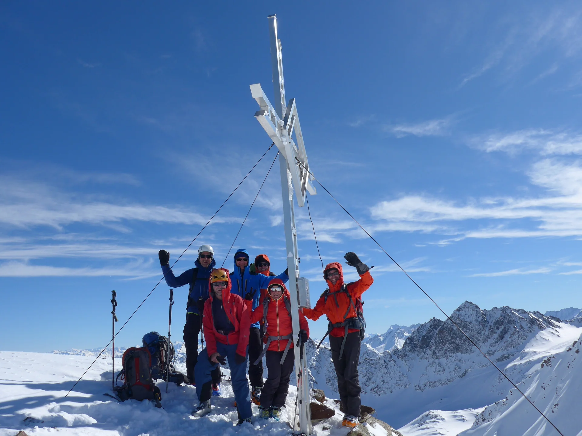 Ötztal | © Ötztal