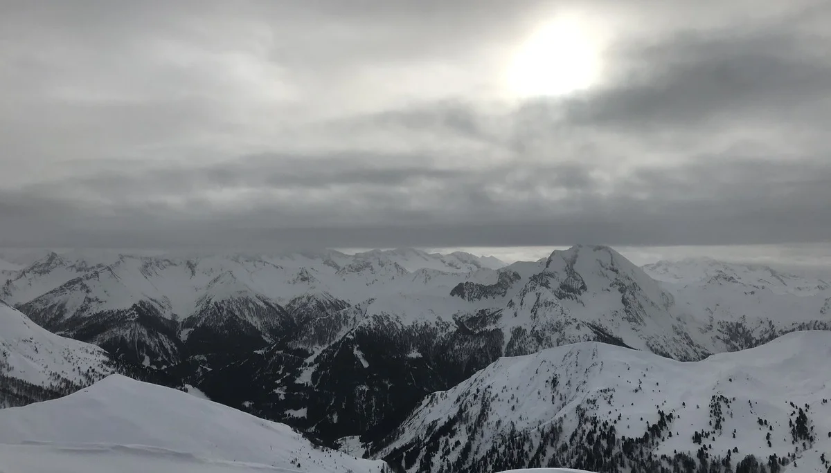 Niedere Tauern | © Niedere Tauern