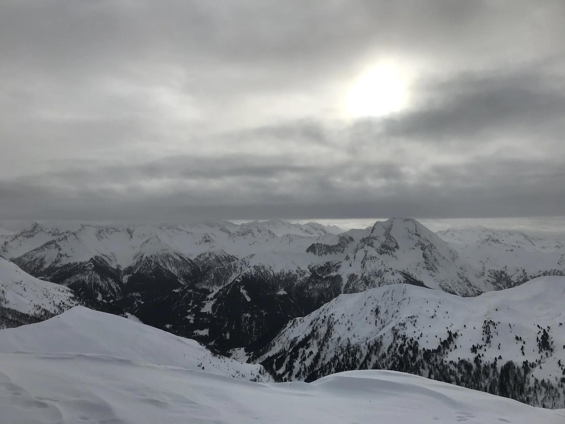 Niedere Tauern | © Niedere Tauern
