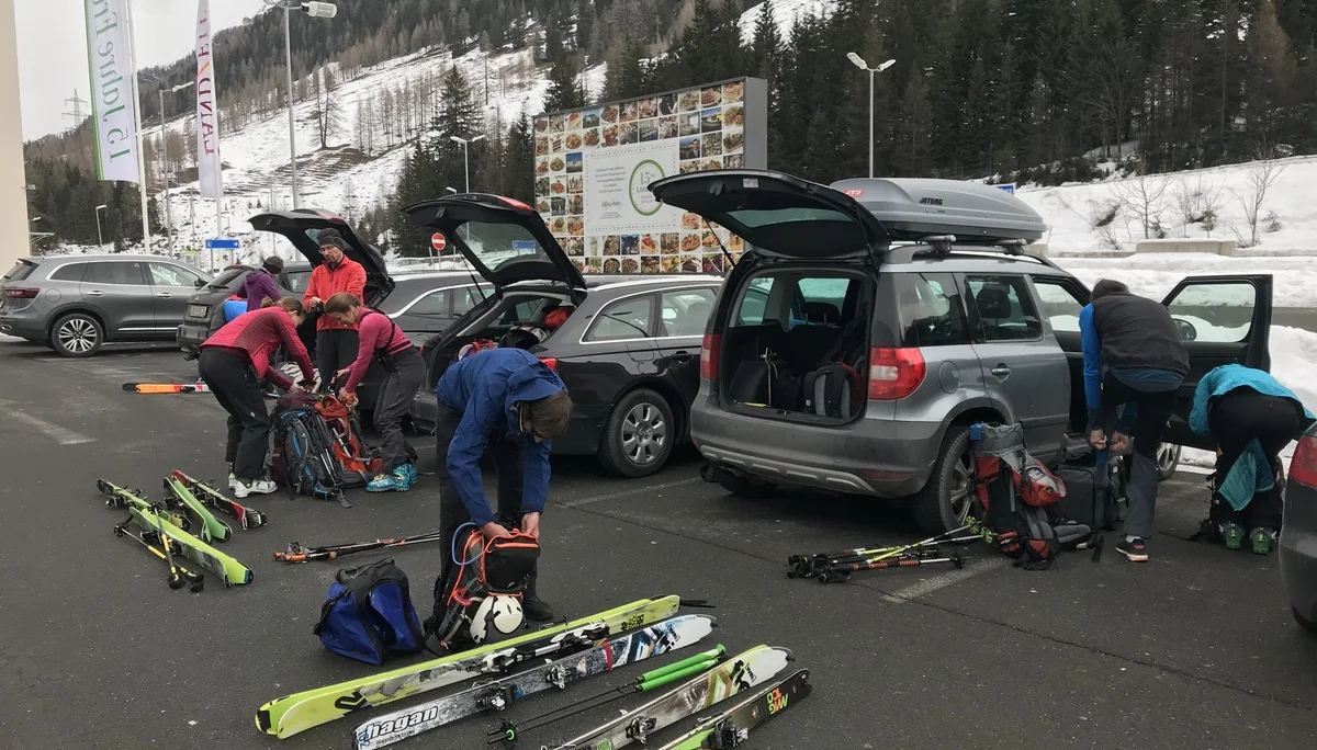 Niedere Tauern | © Niedere Tauern