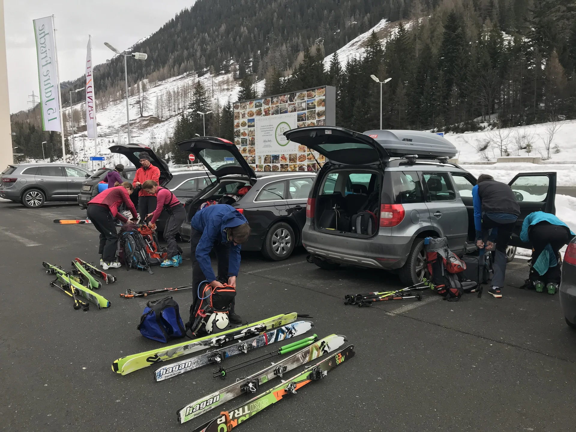 Niedere Tauern | © Niedere Tauern