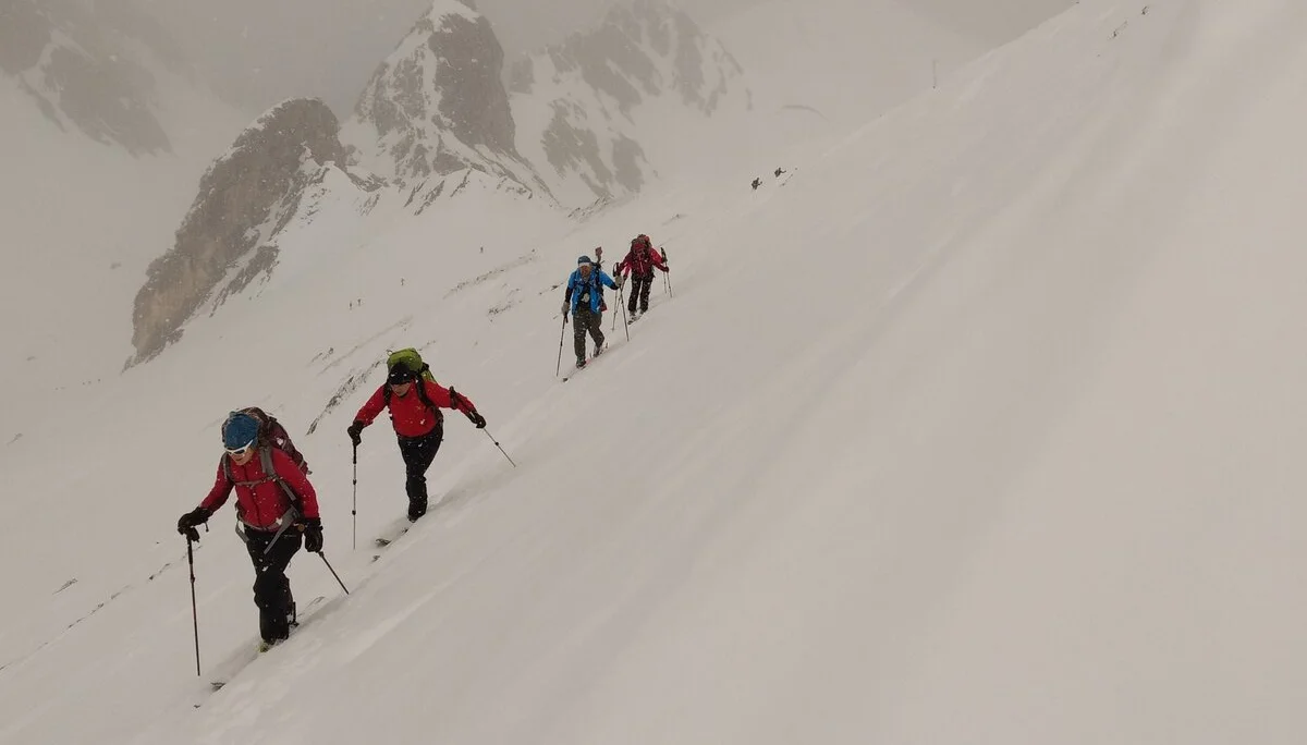 Niedere Tauern | © Niedere Tauern