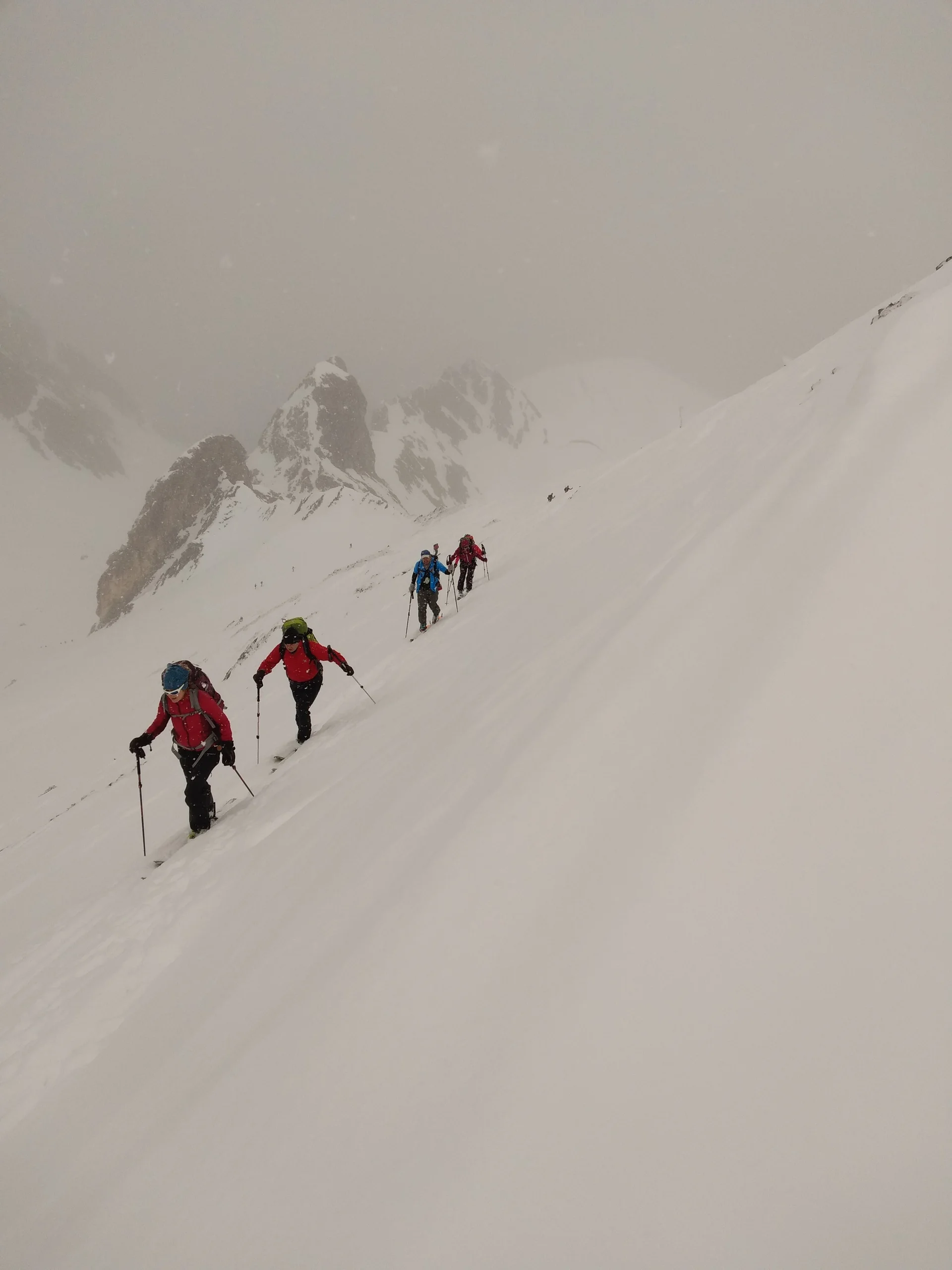 Niedere Tauern | © Niedere Tauern