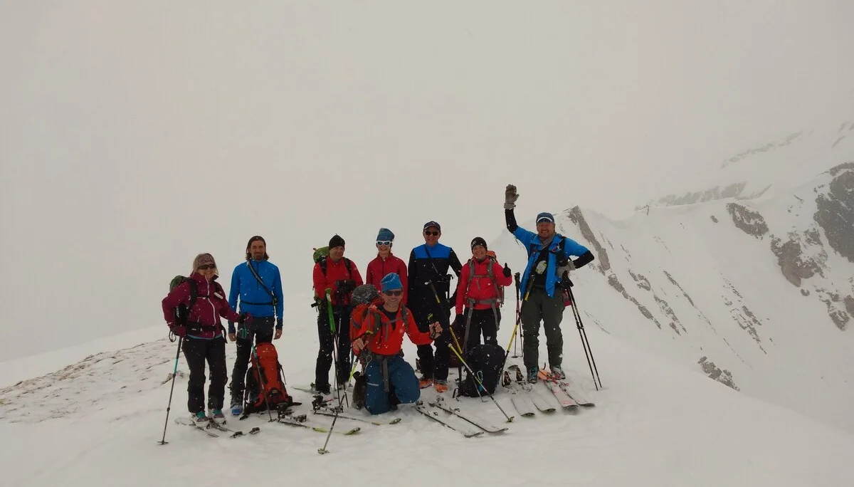 Niedere Tauern | © Niedere Tauern