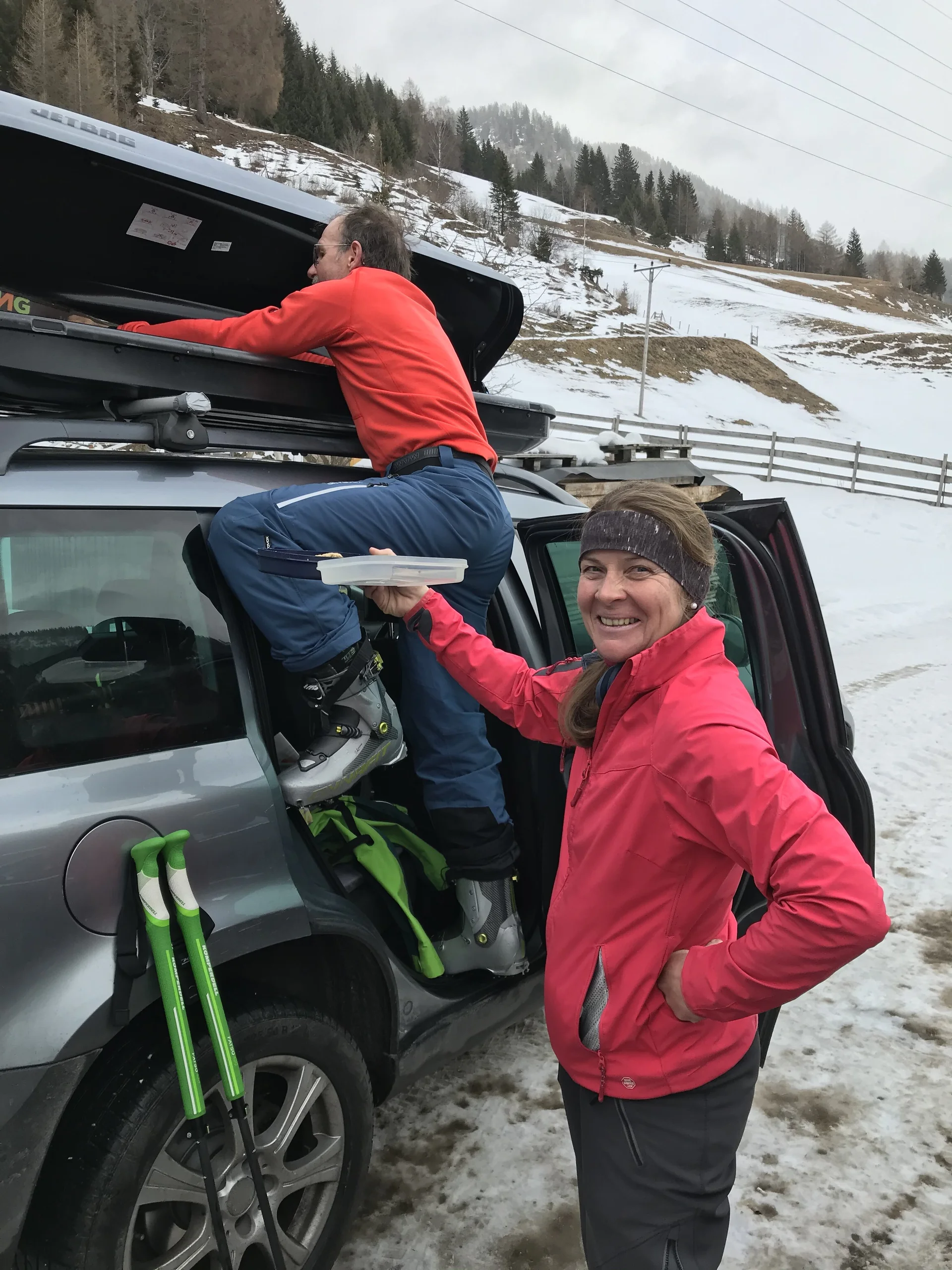 Niedere Tauern | © Niedere Tauern