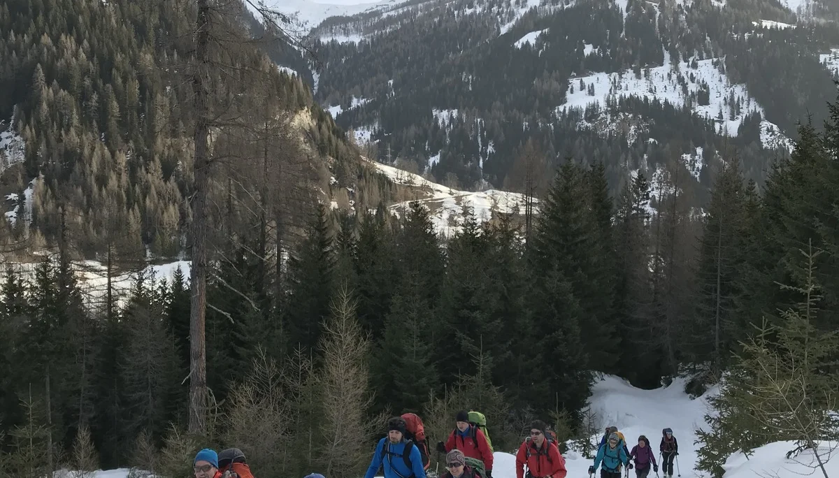 Niedere Tauern | © Niedere Tauern