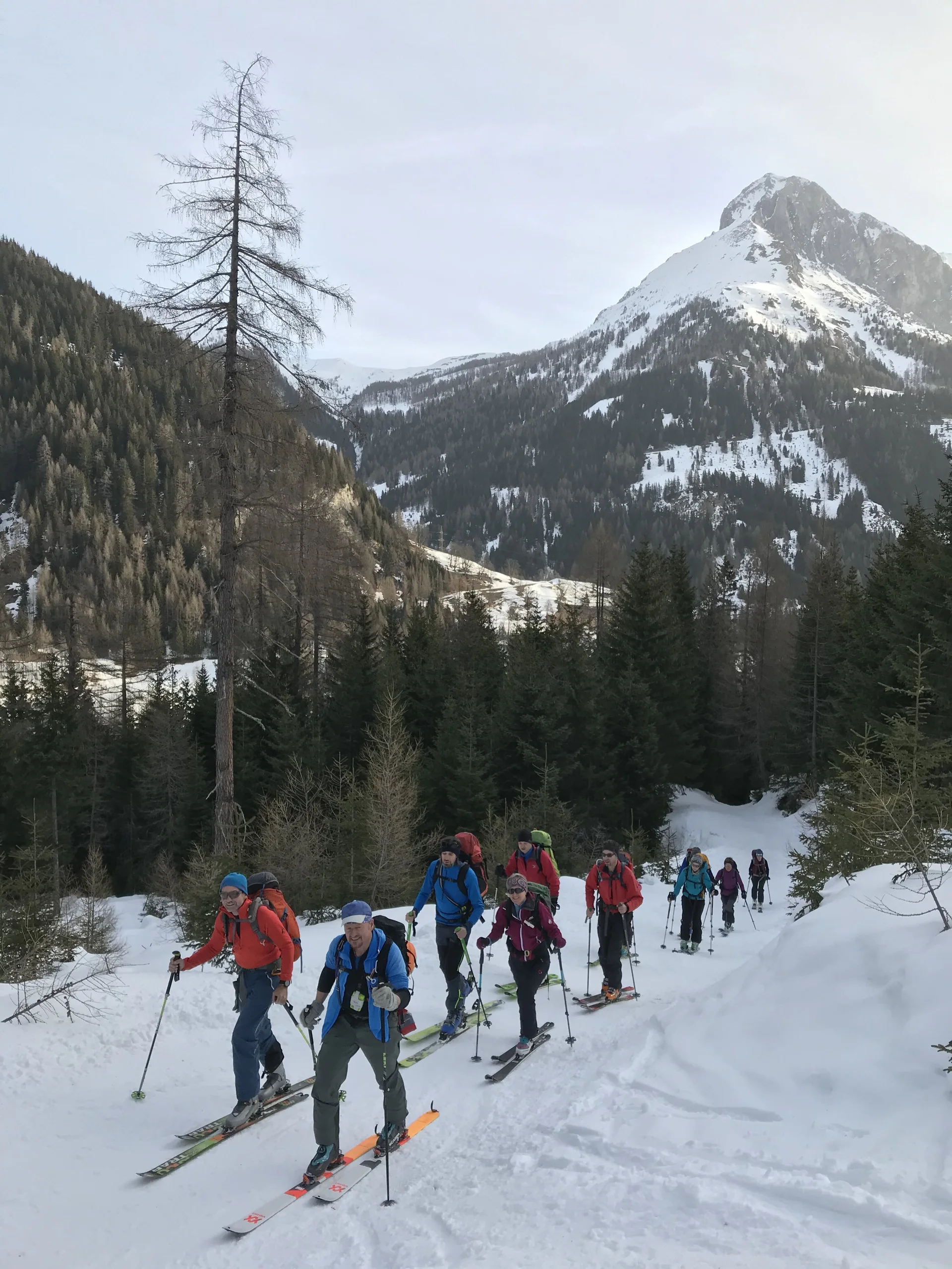 Niedere Tauern | © Niedere Tauern