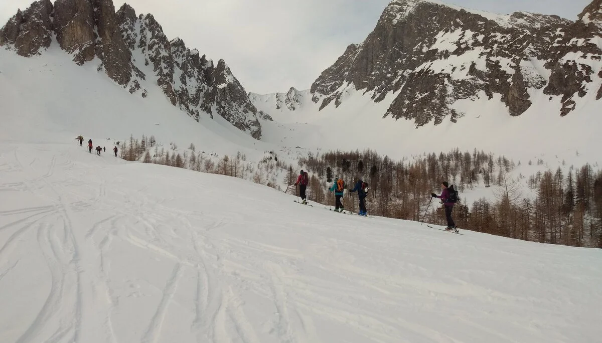 Niedere Tauern | © Niedere Tauern