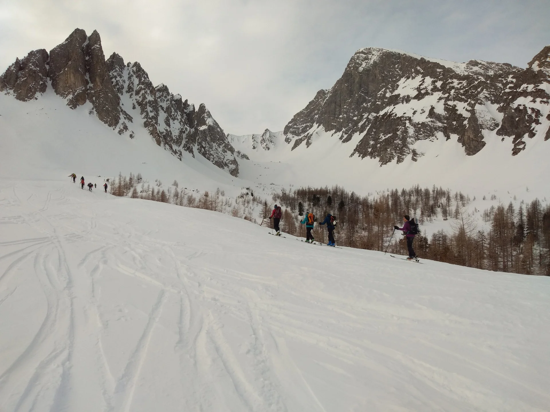 Niedere Tauern | © Niedere Tauern