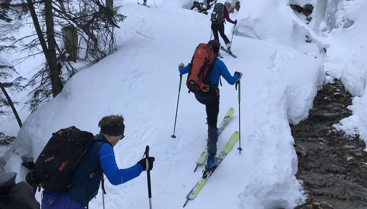 Niedere Tauern | © Niedere Tauern