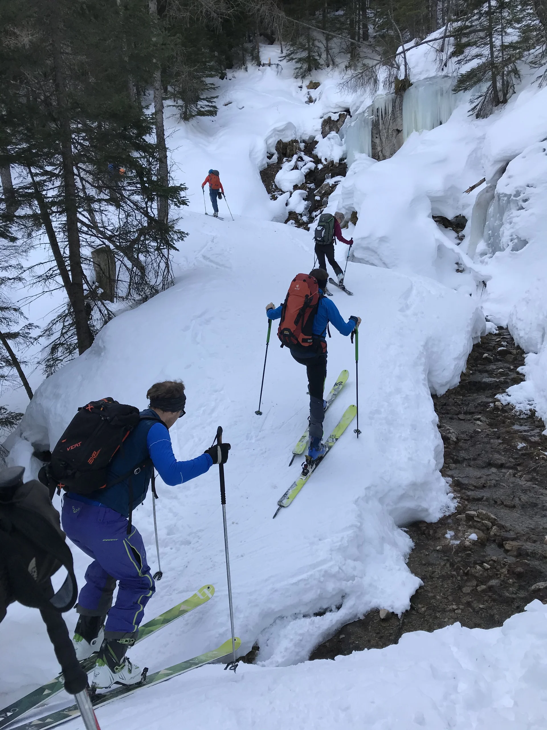 Niedere Tauern | © Niedere Tauern