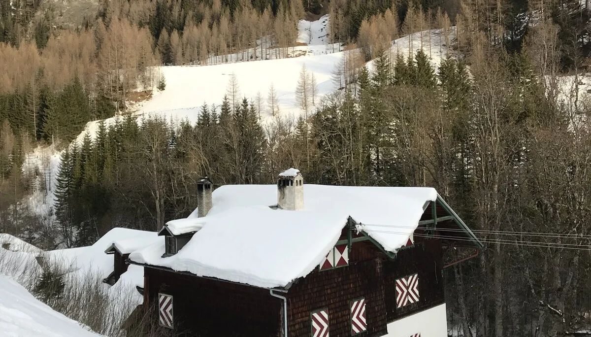 Niedere Tauern | © Niedere Tauern