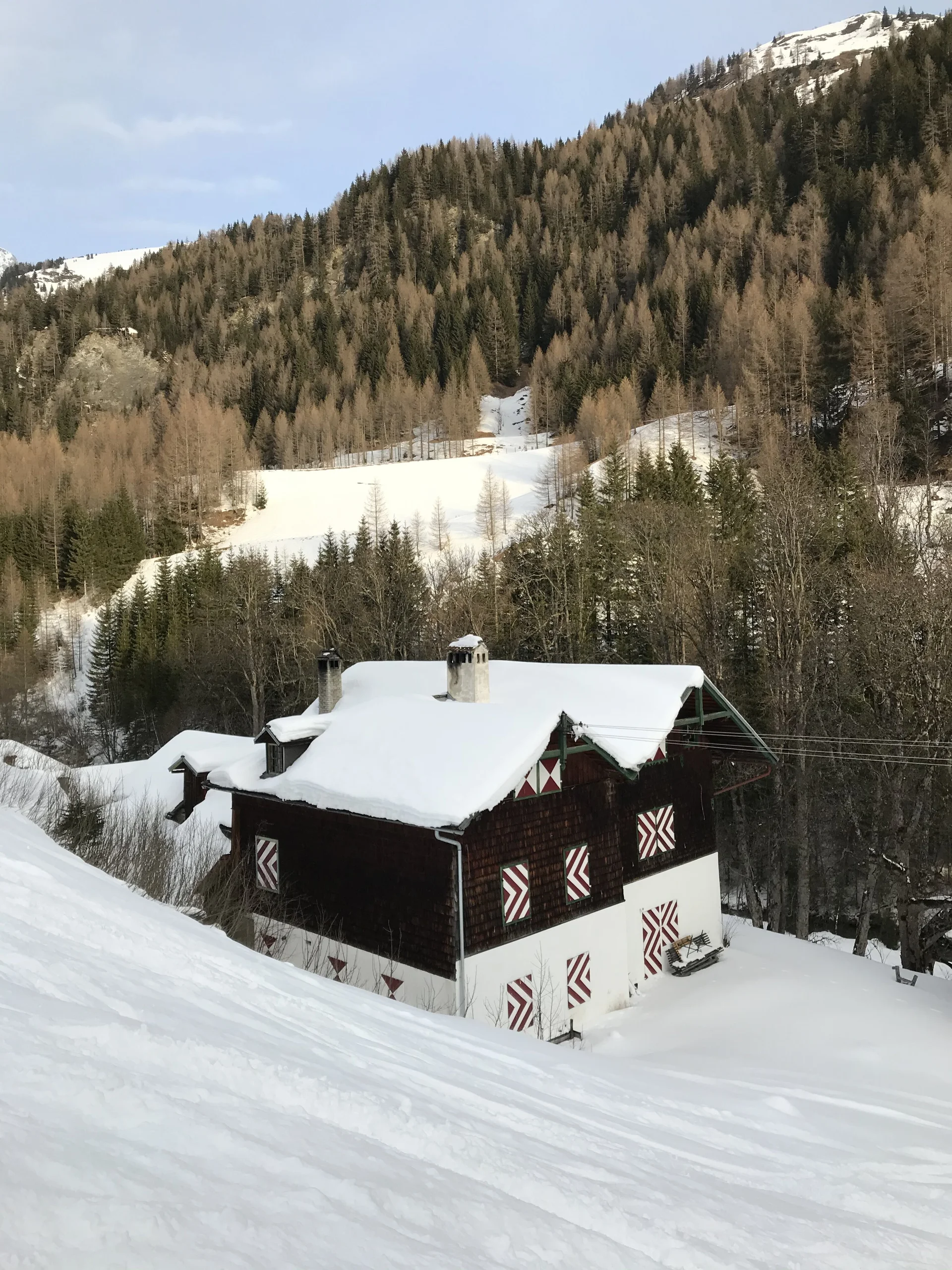 Niedere Tauern | © Niedere Tauern