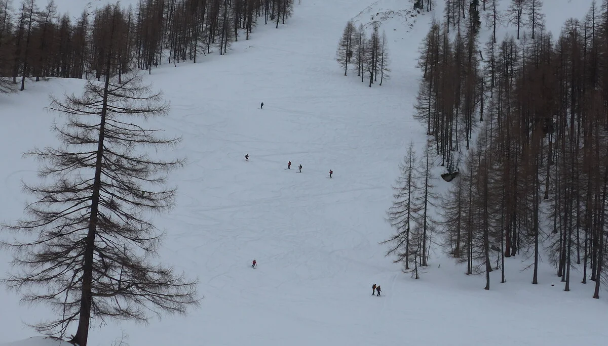 Niedere Tauern | © Niedere Tauern