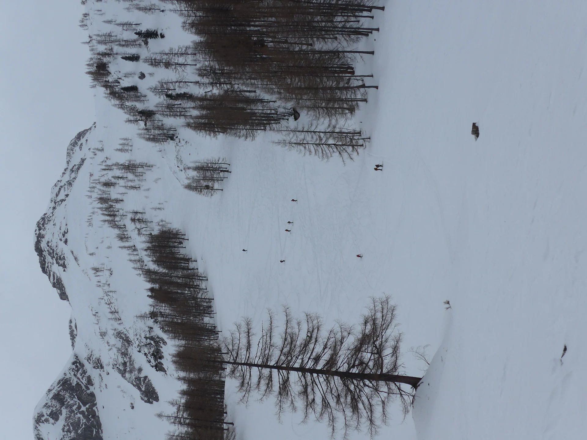 Niedere Tauern | © Niedere Tauern