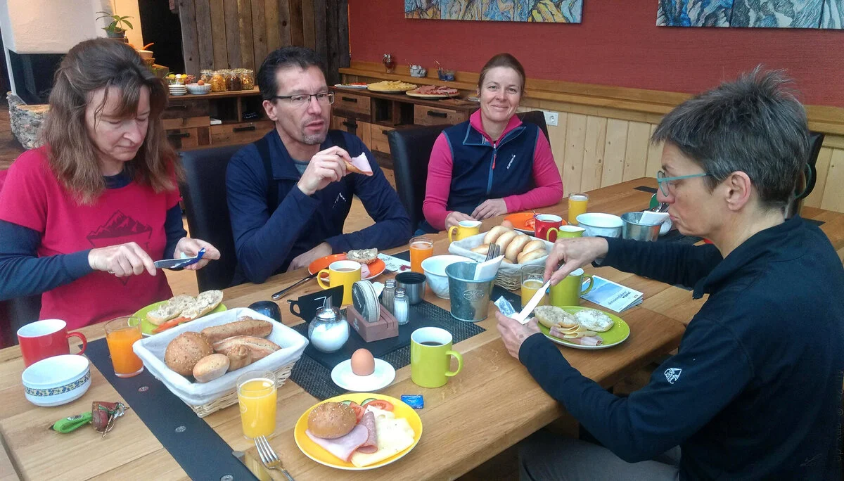 Schmirtal | © Schmirtal