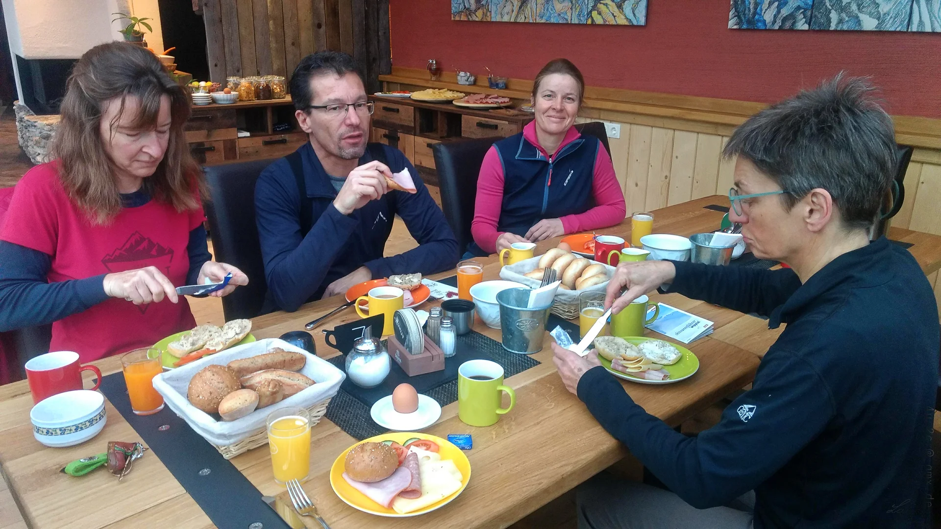 Schmirtal | © Schmirtal