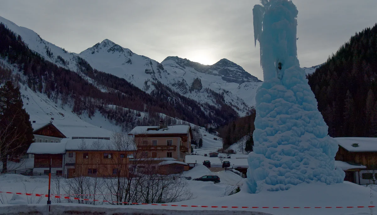 Schmirtal | © Schmirtal