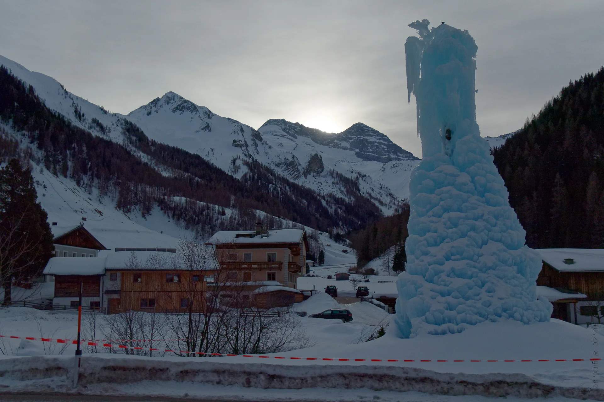 Schmirtal | © Schmirtal