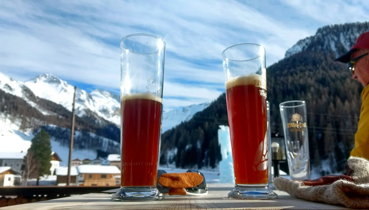 Schmirtal | © Schmirtal