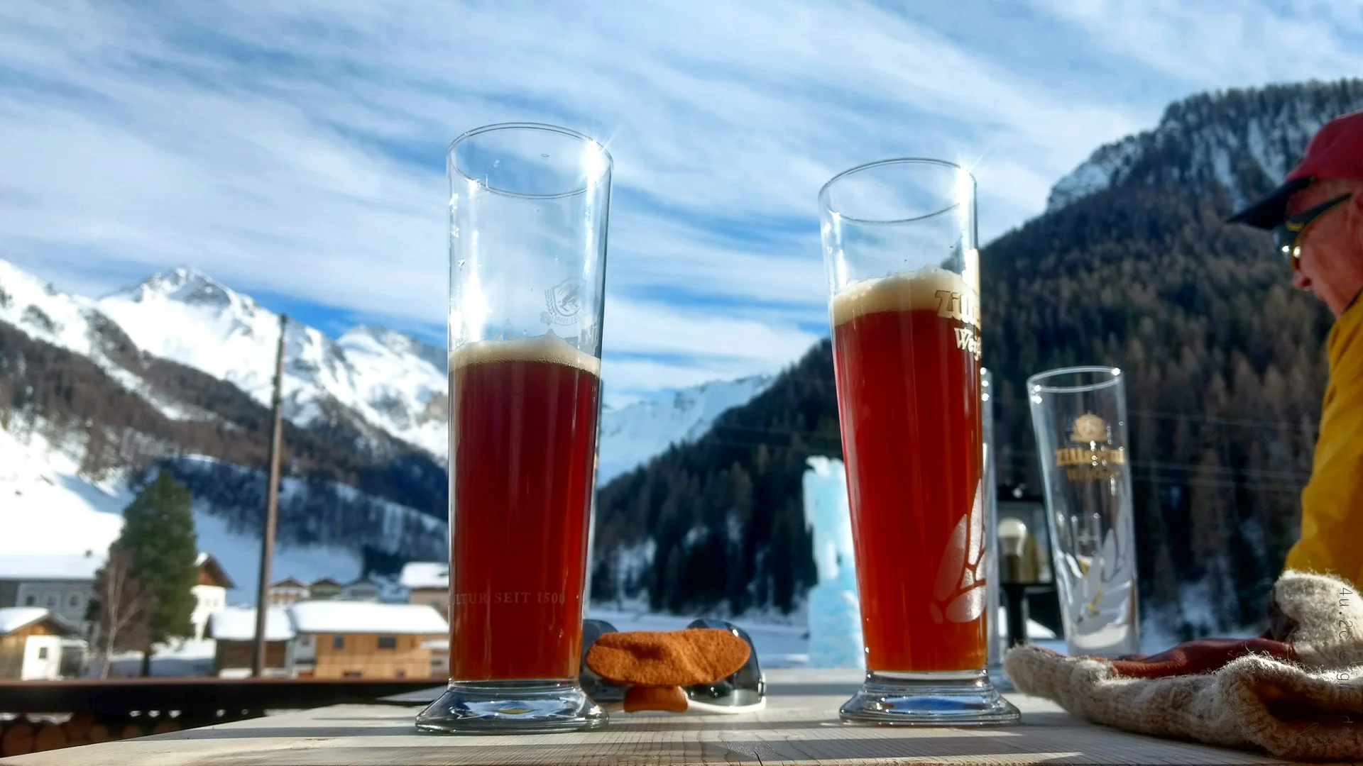 Schmirtal | © Schmirtal