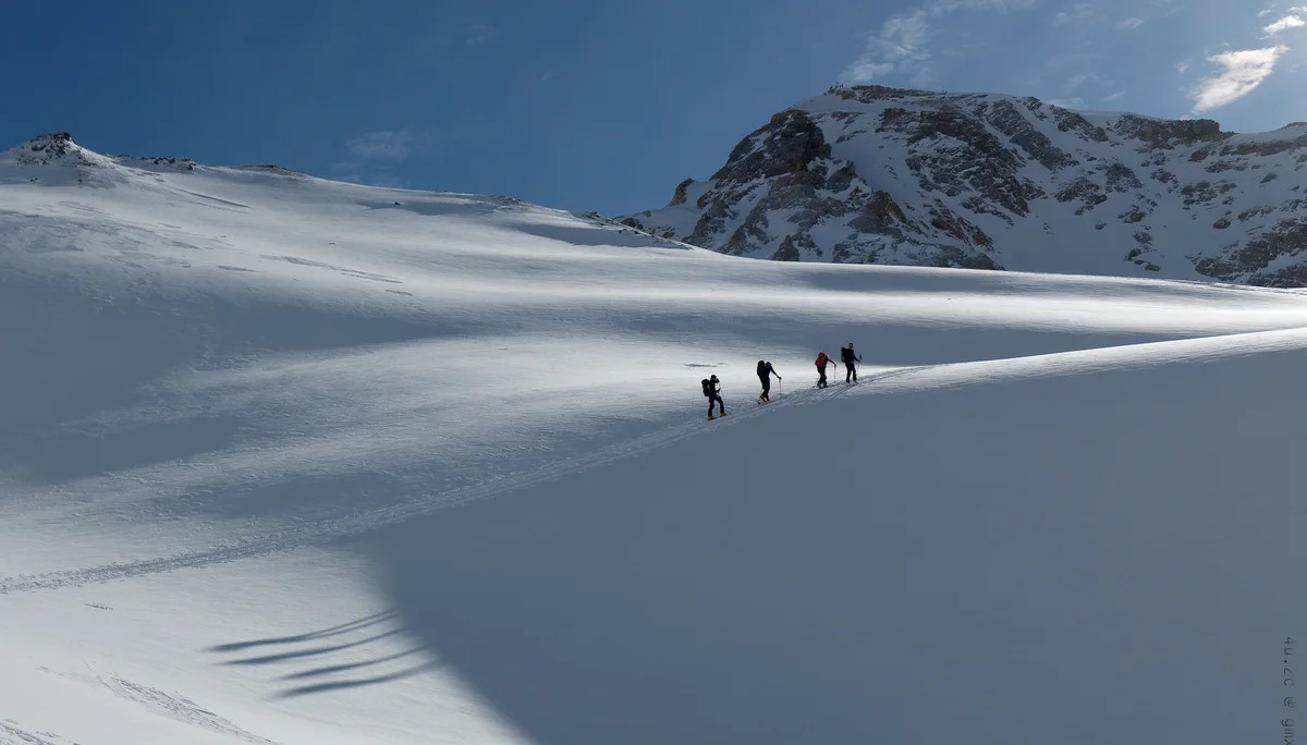 Schmirtal | © Schmirtal