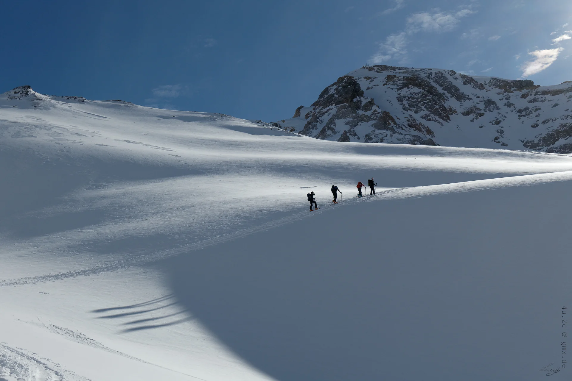 Schmirtal | © Schmirtal