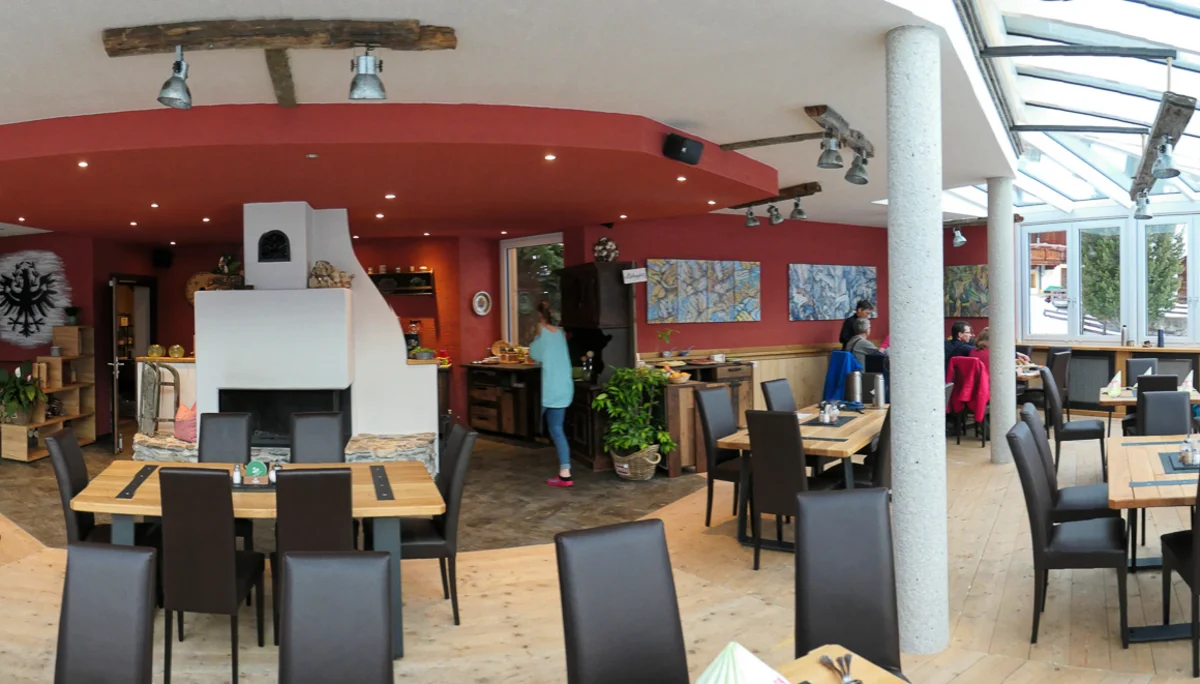 Schmirtal | © Schmirtal