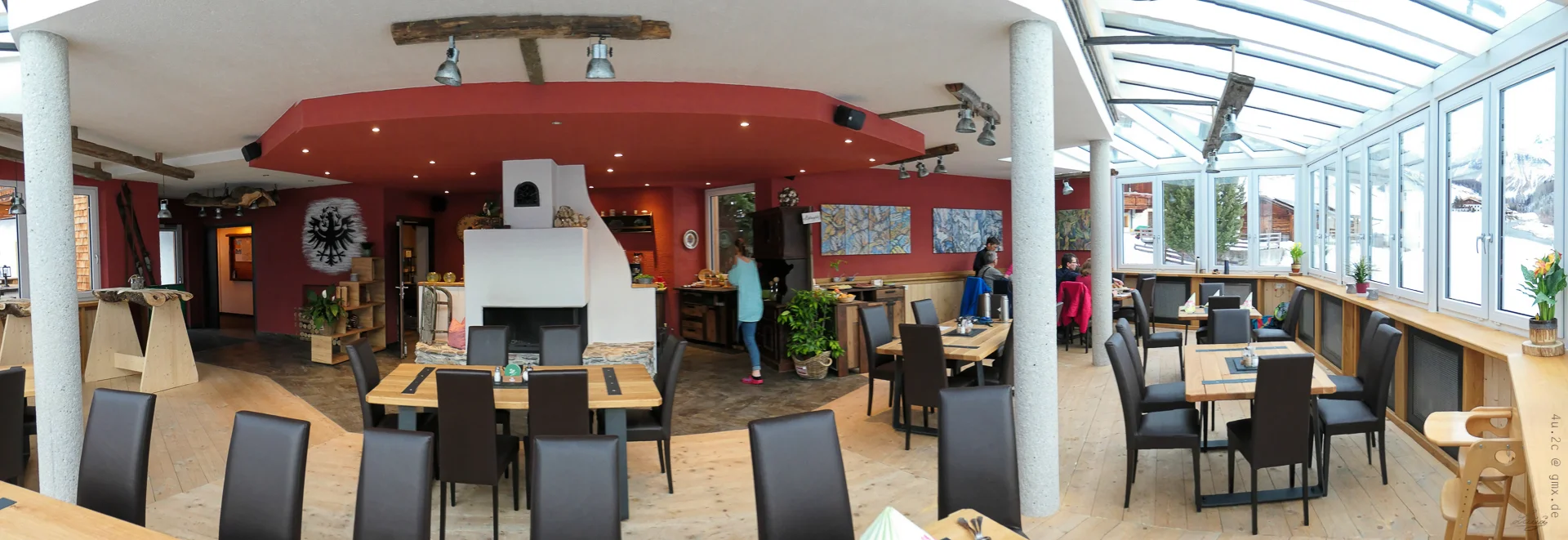 Schmirtal | © Schmirtal