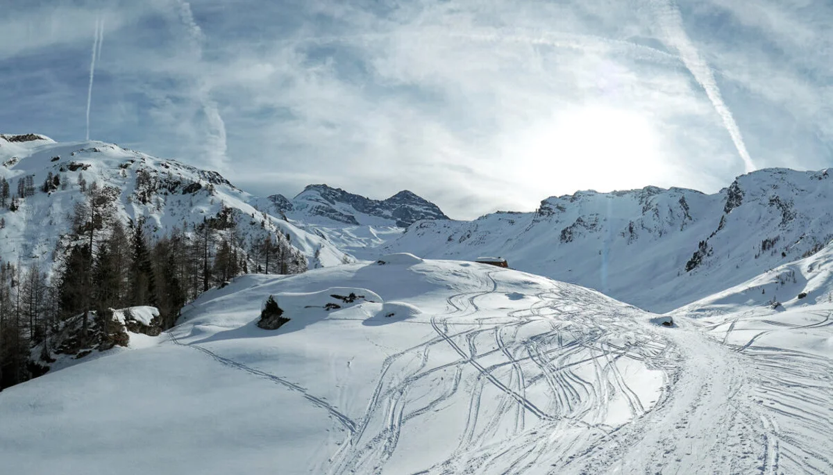 Schmirtal | © Schmirtal