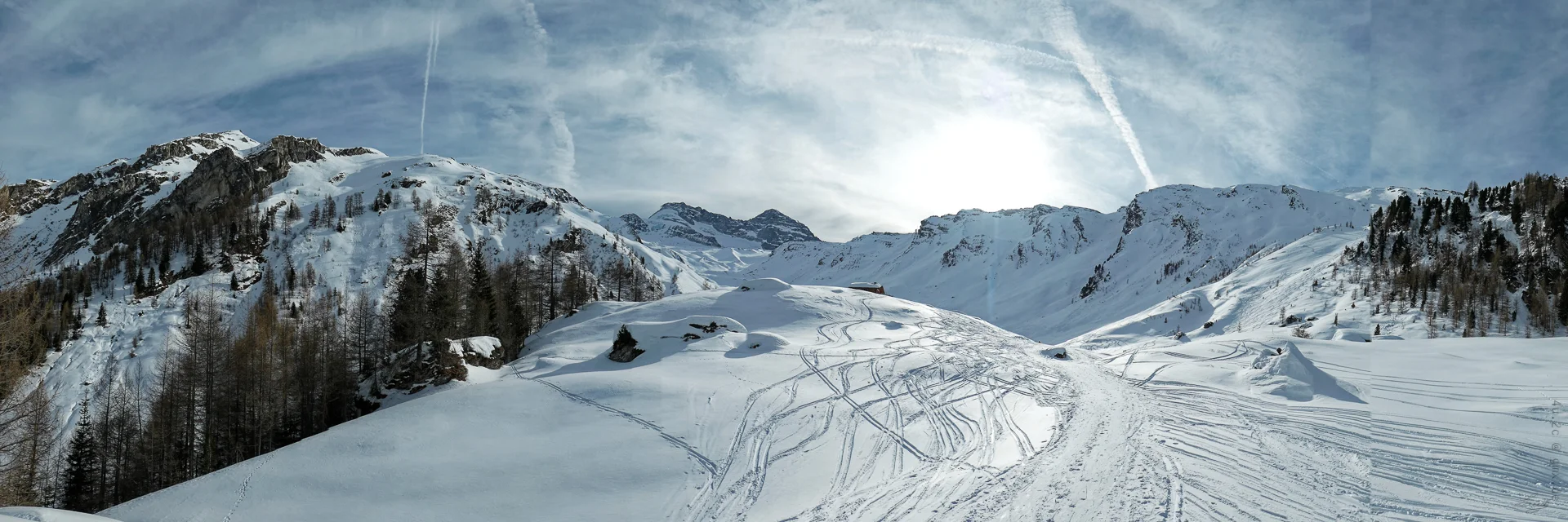 Schmirtal | © Schmirtal