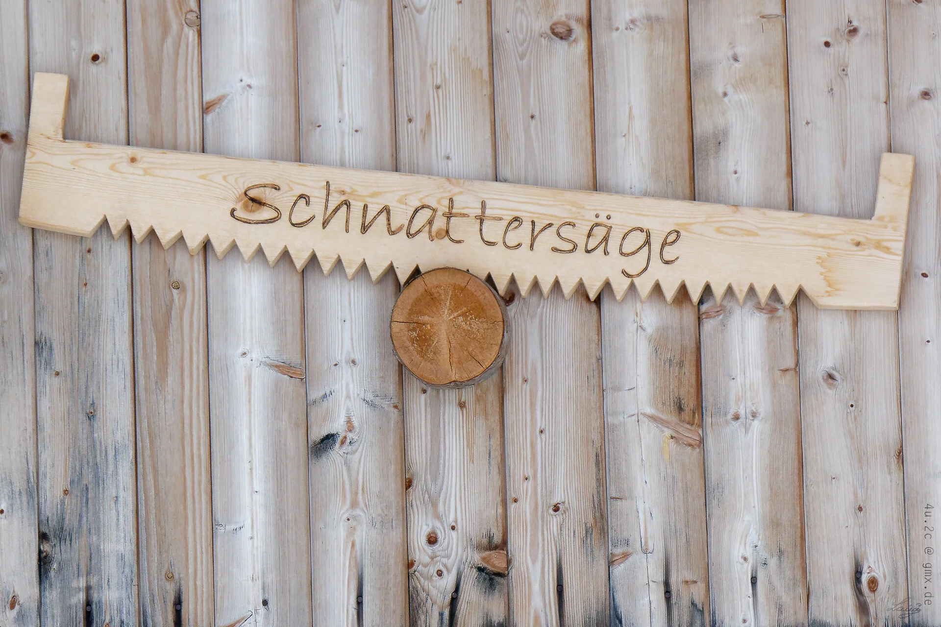 Schmirtal | © Schmirtal