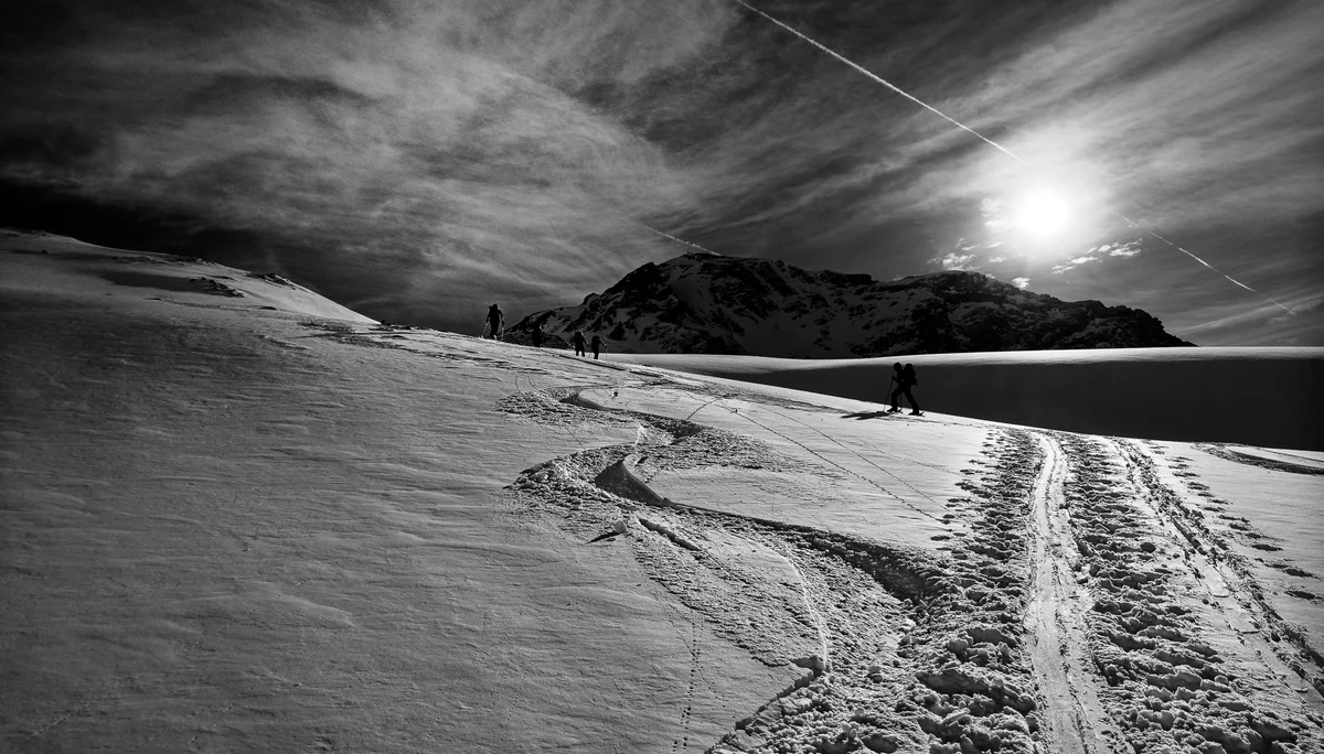 Schmirtal | © Schmirtal