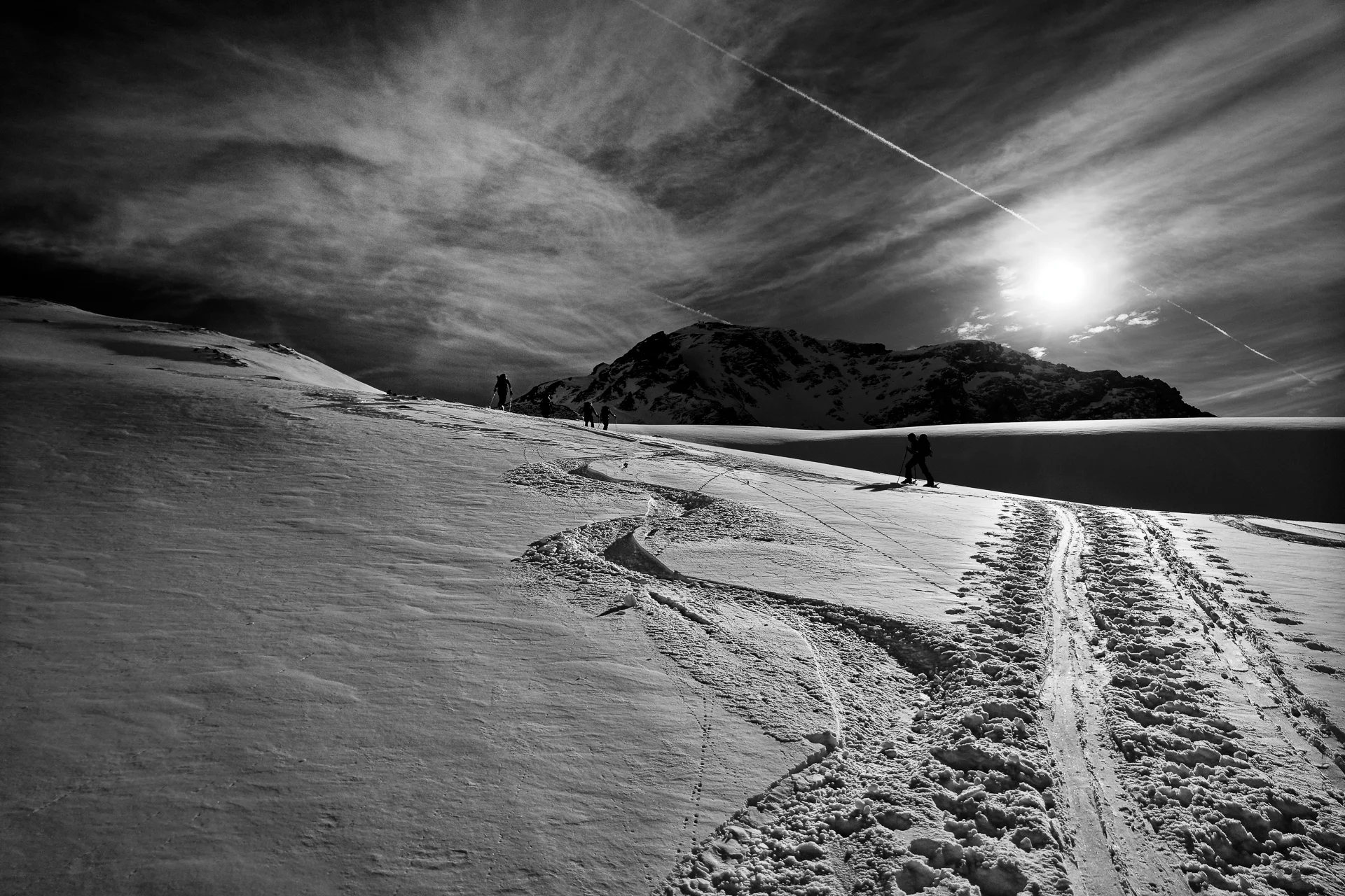 Schmirtal | © Schmirtal