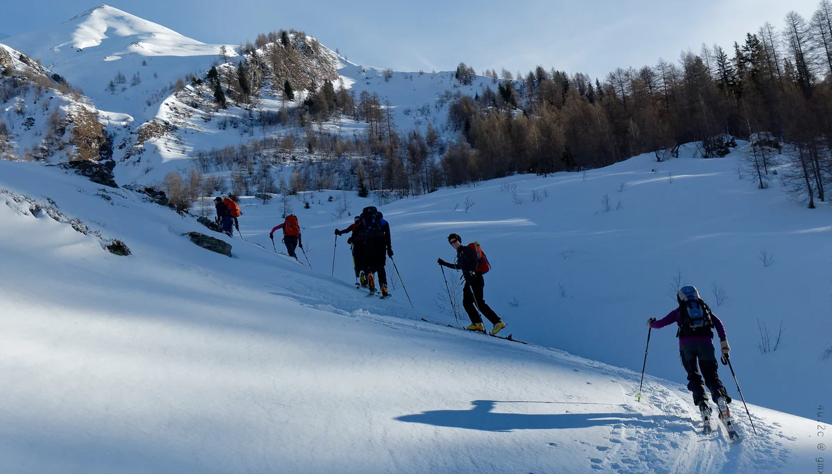 Schmirtal | © Schmirtal