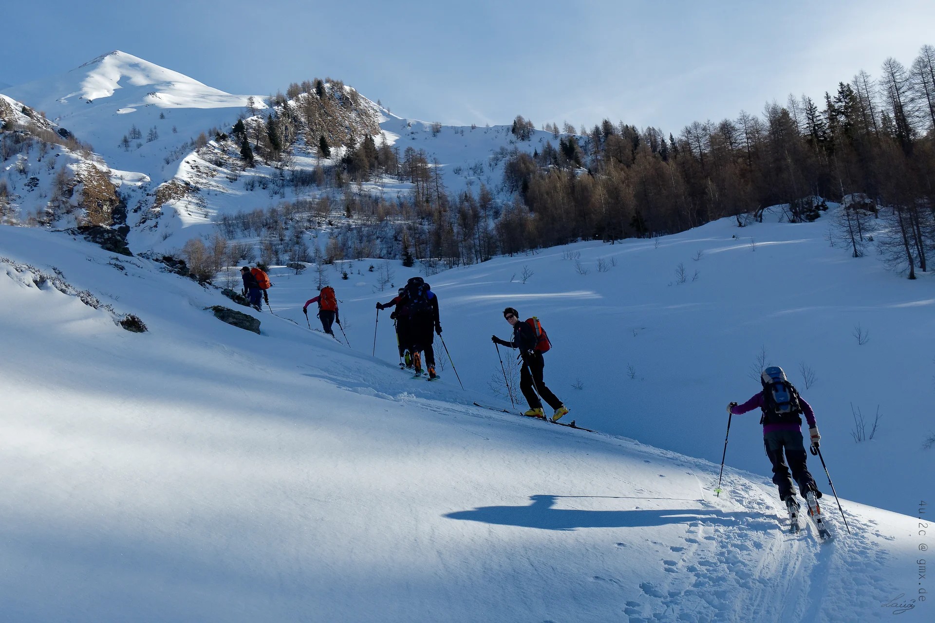 Schmirtal | © Schmirtal